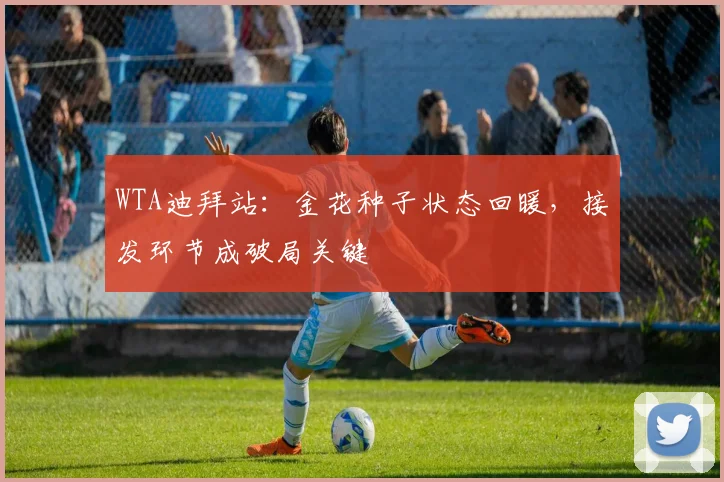 WTA迪拜站：金花种子状态回暖，接发环节成破局关键