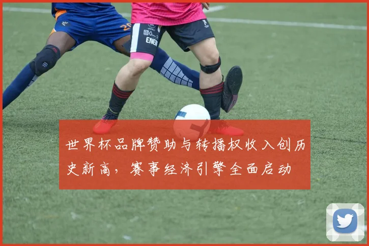 世界杯品牌赞助与转播权收入创历史新高，赛事经济引擎全面启动 - 2026世界杯