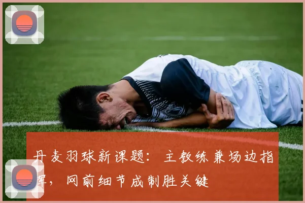 丹麦羽球新课题：主教练兼场边指挥，网前细节成制胜关键