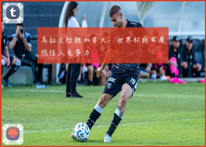乌拉圭险胜加拿大,世界杯新军展现惊人竞争力